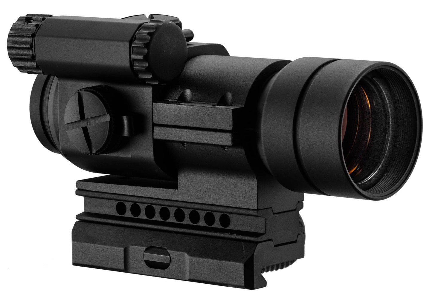 Viseur Point Rouge Compact CRO - Aimpoint-T.A DEFENSE