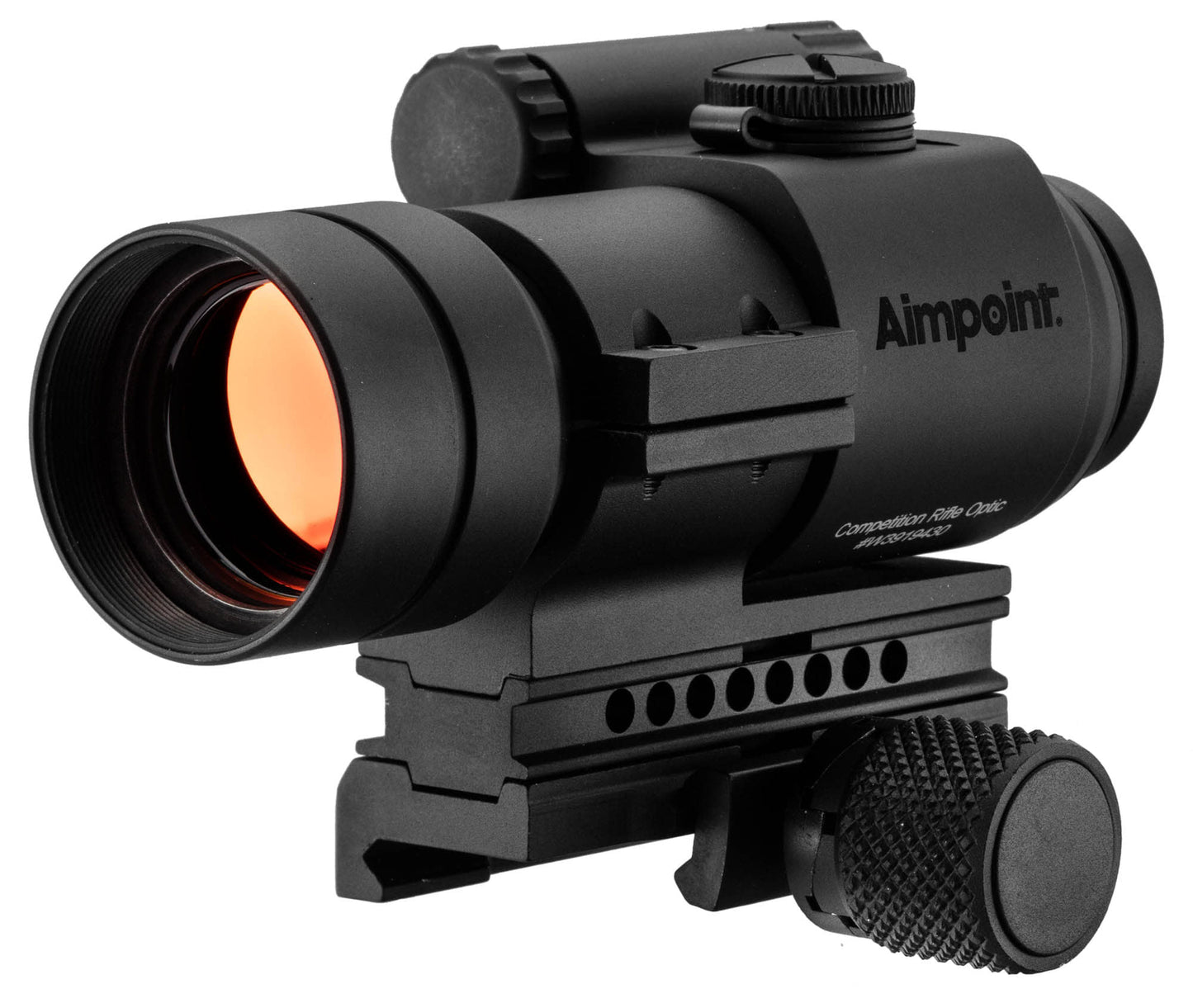 Viseur Point Rouge Compact CRO - Aimpoint-T.A DEFENSE