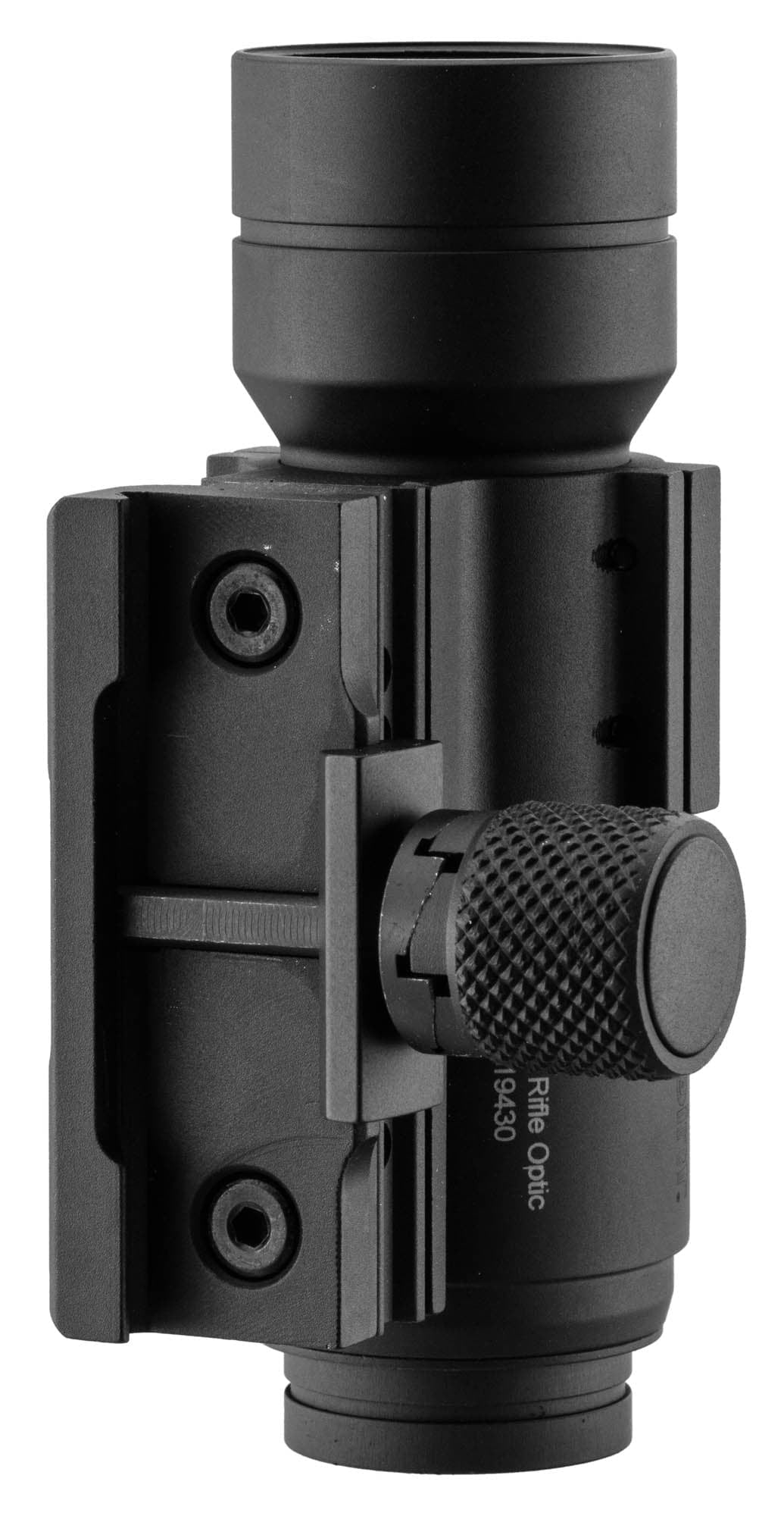 Viseur Point Rouge Compact CRO - Aimpoint-T.A DEFENSE