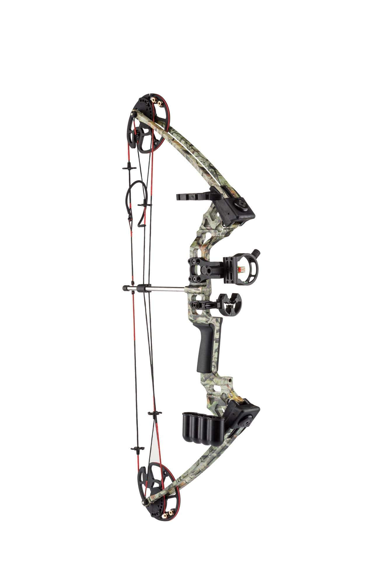 Pack Arc compound M120 - Shoot Again-T.A DEFENSE