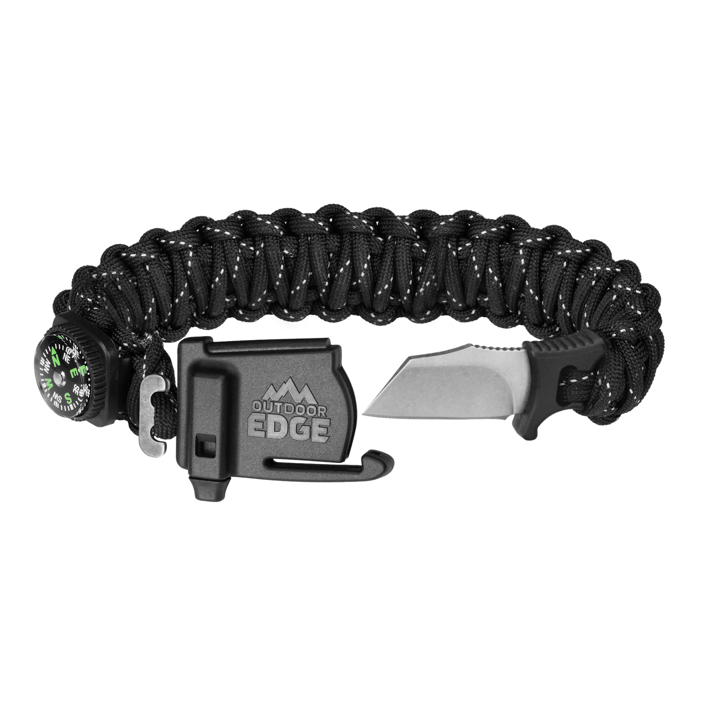 Outil multi-fonctions Paraspark - Outdoor Edge-T.A DEFENSE