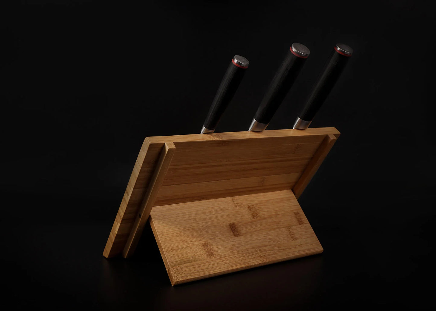 Porte-couteaux magnétique - KOTAI-T.A DEFENSE
