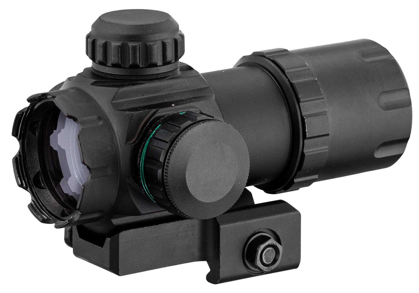 Red-dot QD compact montage bas - Lancer Tactical-T.A DEFENSE