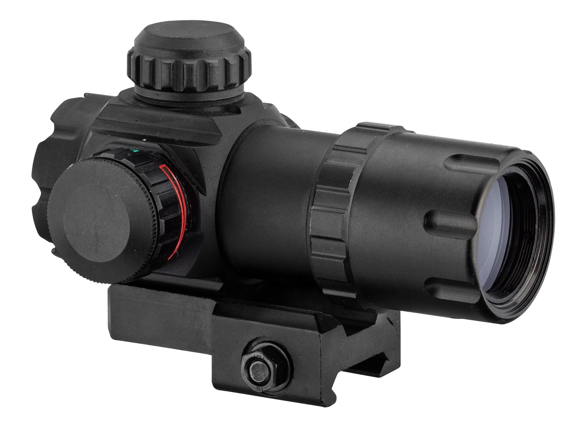Red-dot QD compact montage bas - Lancer Tactical-T.A DEFENSE