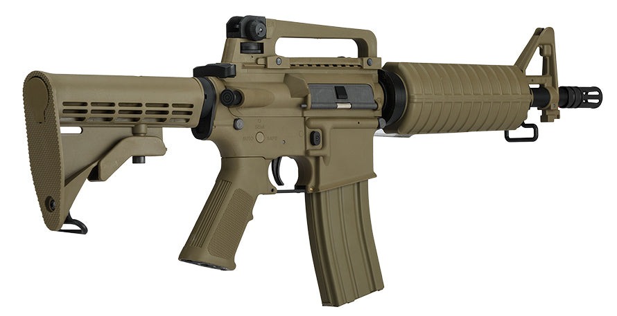 Réplique LT-01T G2 M933 Commando Pack complet - Lancer Tactical-T.A DEFENSE