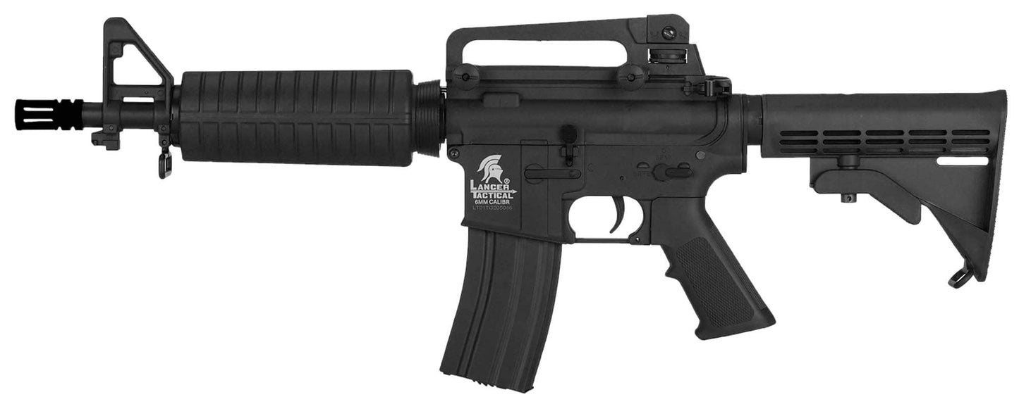 Réplique LT-01T G2 M933 Commando Pack complet - Lancer Tactical-T.A DEFENSE