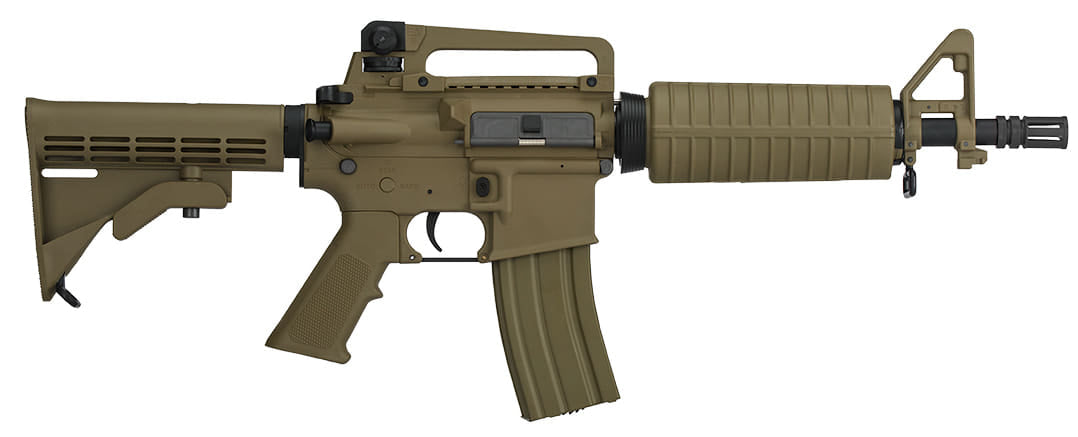 Réplique LT-01T G2 M933 Commando Pack complet - Lancer Tactical-T.A DEFENSE