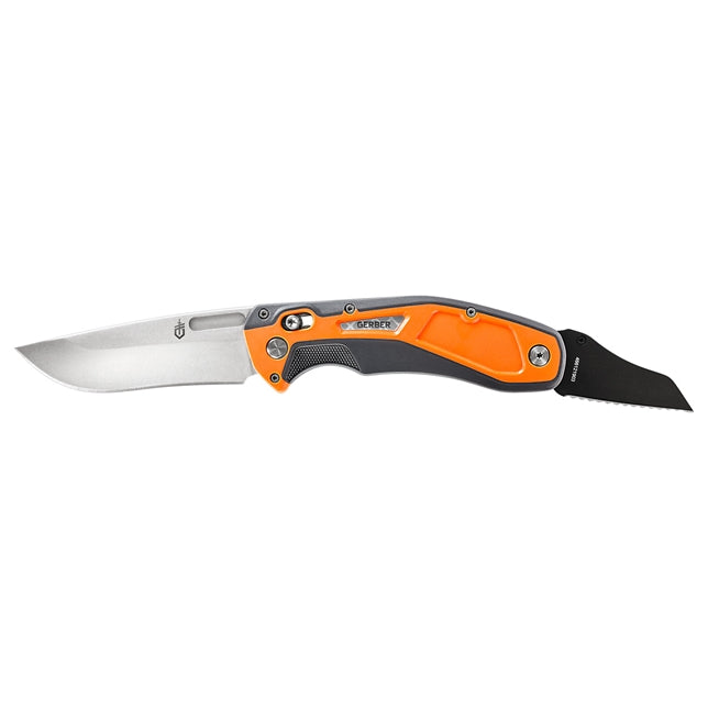 Couteau multifonctions Randy Newberg DTS - Gerber-T.A DEFENSE