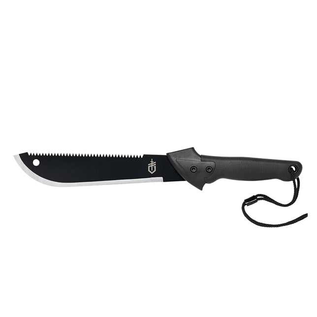 Machette Gator Machete Jr - Gerber-T.A DEFENSE