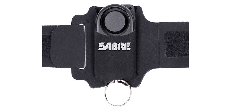 Alarme personnelle, spéciale Course à Pied - SABRE-T.A DEFENSE