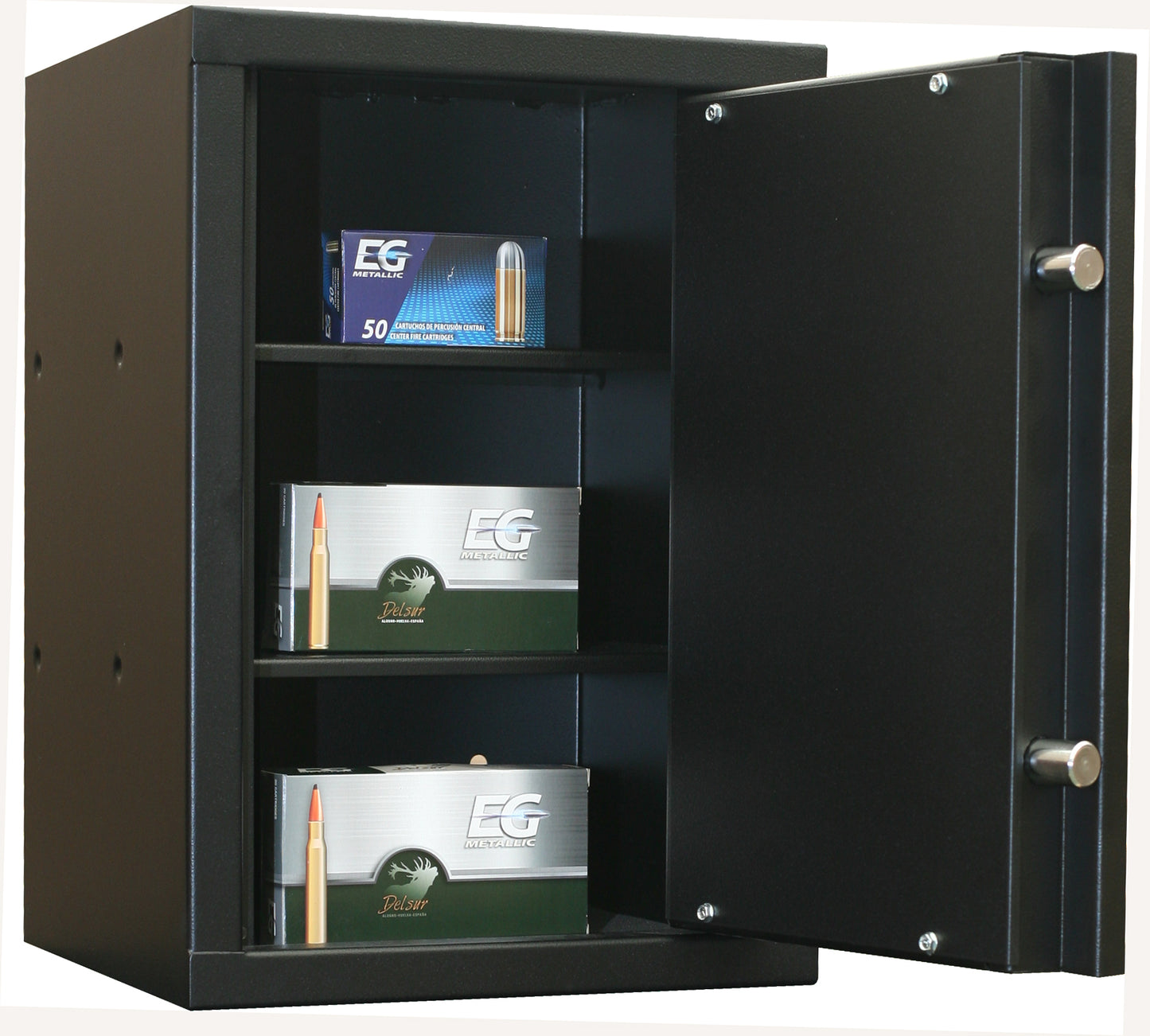 Coffre fort armes de poing grande capacité - FORTIFY-T.A DEFENSE