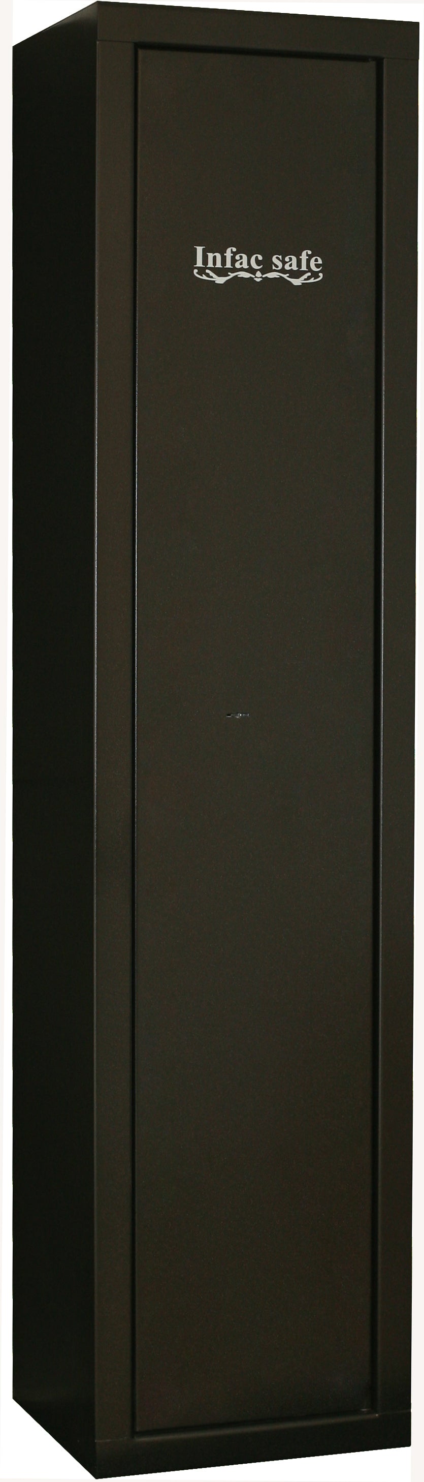 Coffre-fort 7 armes Sentinel - INFAC-T.A DEFENSE