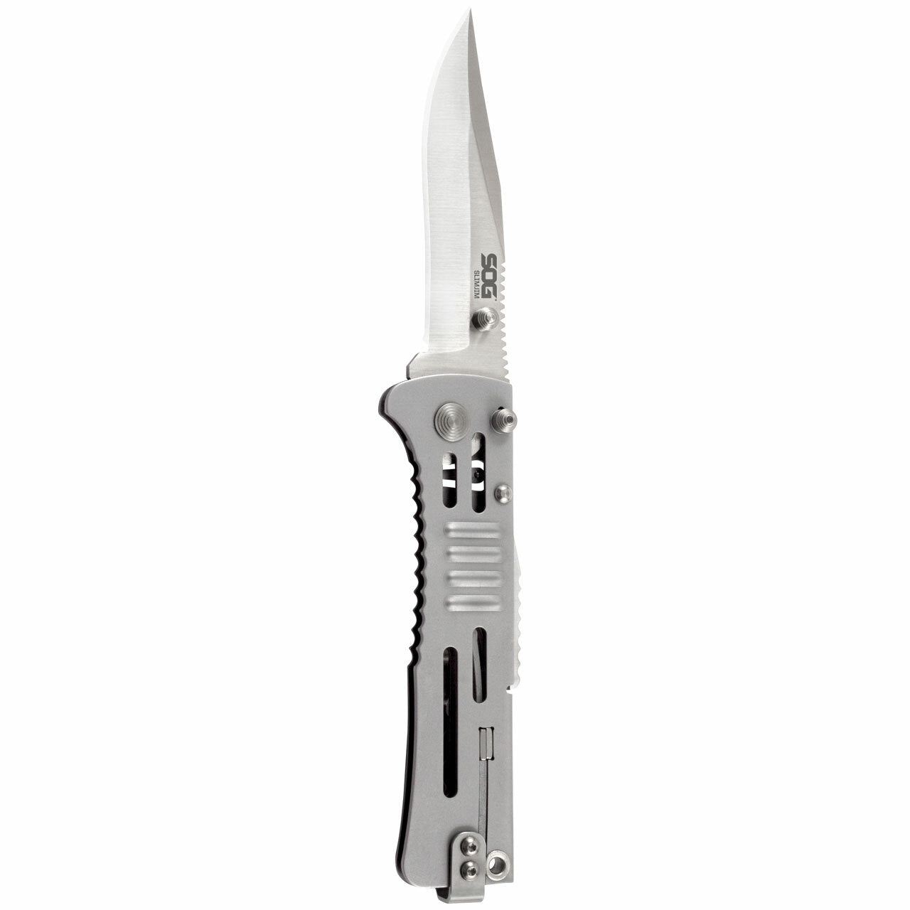Couteau pliant SlimJim - SOG-T.A DEFENSE