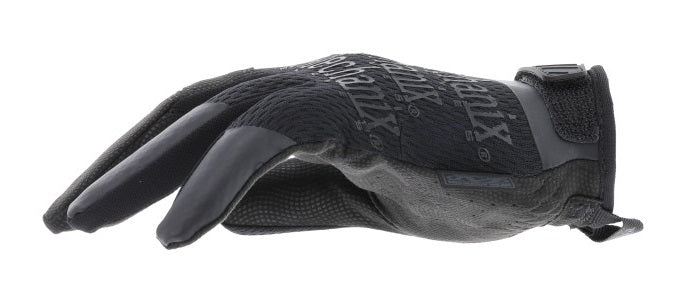 Gants Specialty Vent Covert noirs - Mechanix-T.A DEFENSE