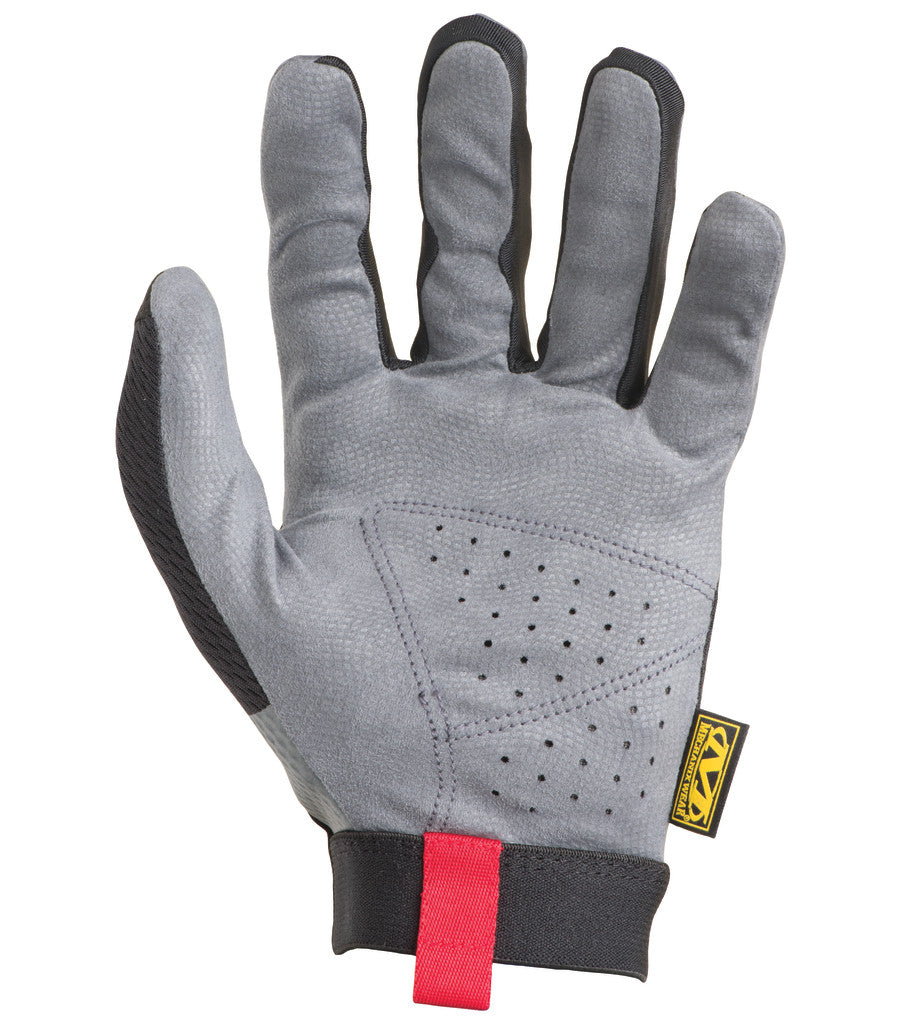 Gants Specialty gris - Mechanix-T.A DEFENSE
