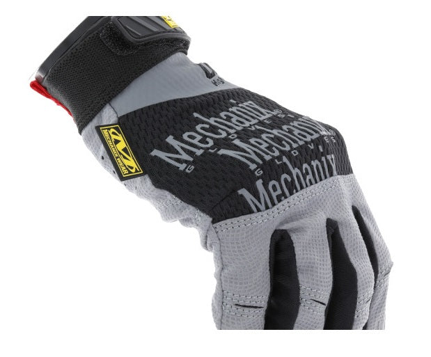 Gants Specialty gris - Mechanix-T.A DEFENSE