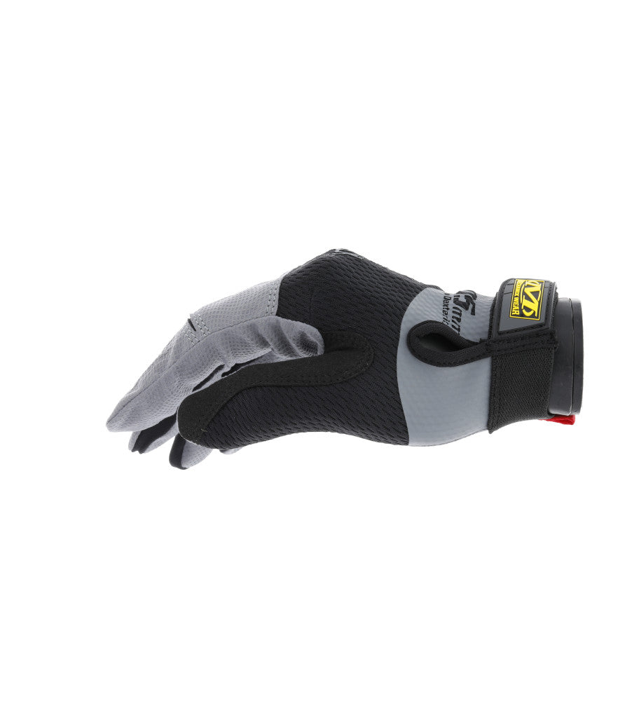 Gants Specialty gris - Mechanix-T.A DEFENSE