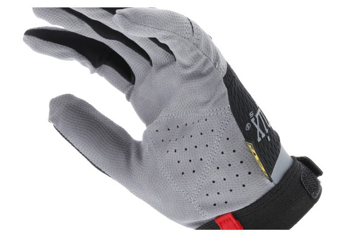 Gants Specialty gris - Mechanix-T.A DEFENSE