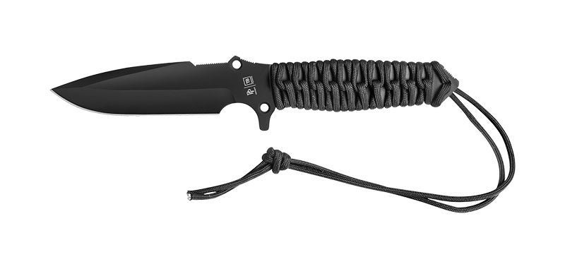 Couteau avec paracorde Maraudeur® - TB Outdoor-T.A DEFENSE