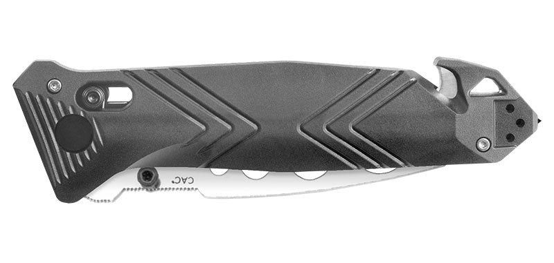 Couteau d'entraînement C.A.C pliant - TB Outdoor-T.A DEFENSE