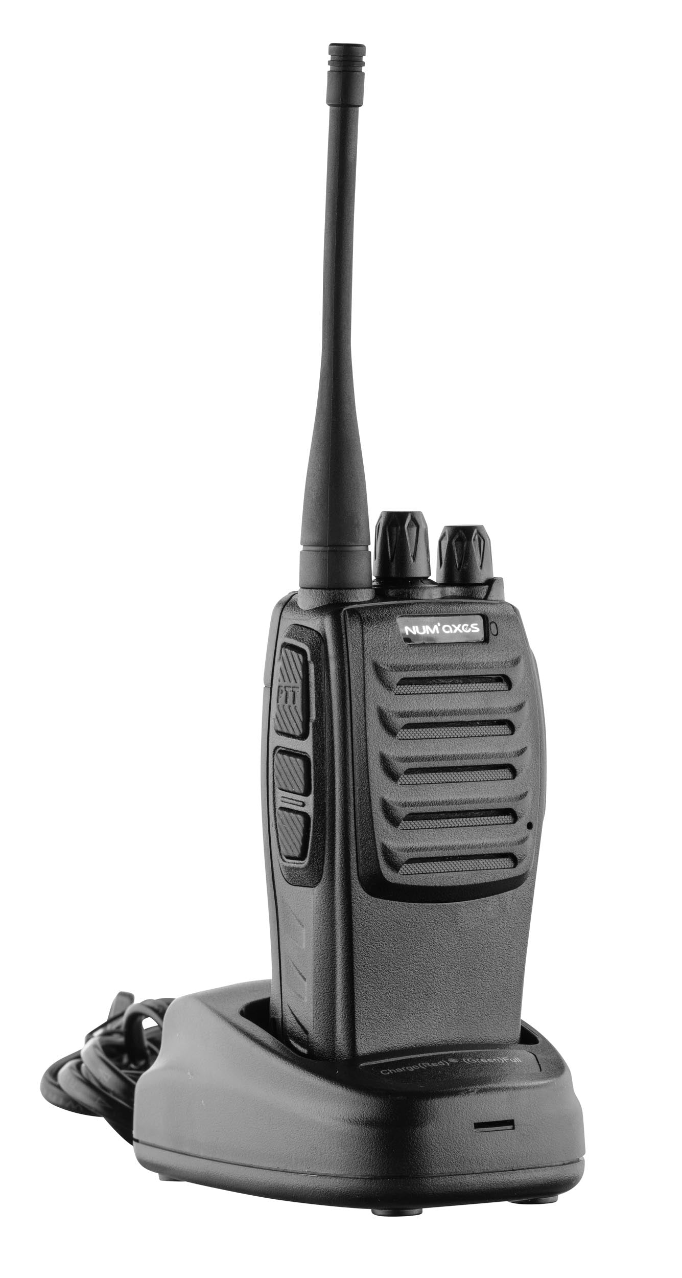 Talkie-walkie TLK 1022 - NUM'AXES-T.A DEFENSE