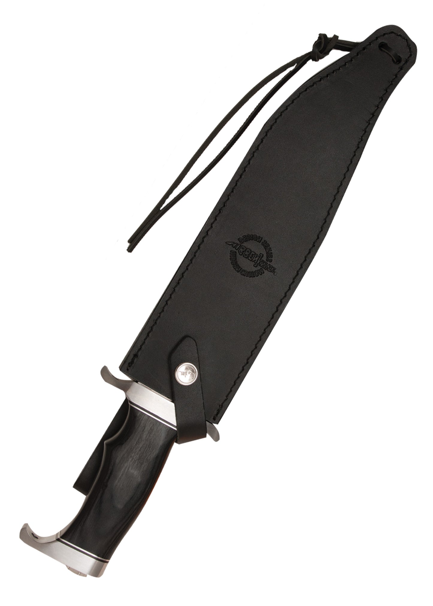 Couteau Survivor Bowie de Gil Hibben - United Cutlery-T.A DEFENSE