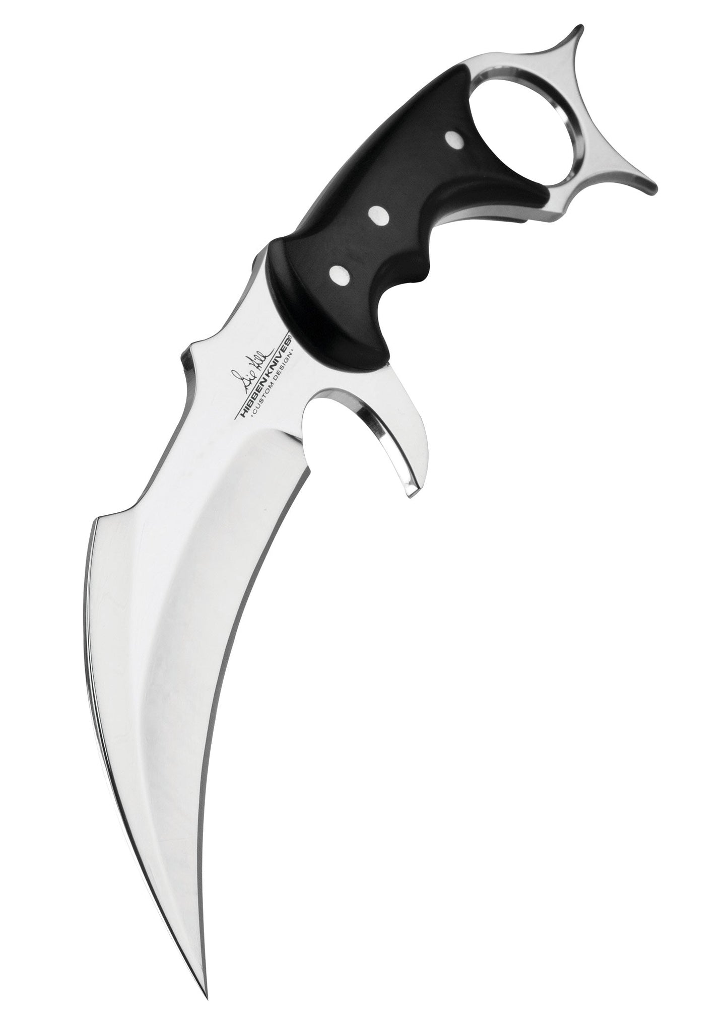 Karambit Gil Hibben - United Cutlery-T.A DEFENSE
