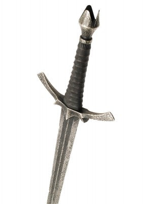 Le Hobbit La dague des Nazgul, Lame de Morgul - United Cutlery-T.A DEFENSE