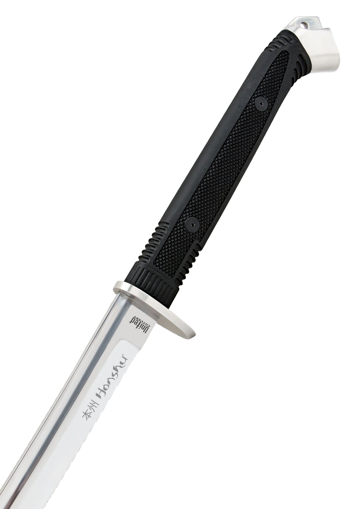 Honshu Boshin Wakizashi - United Cutlery-T.A DEFENSE