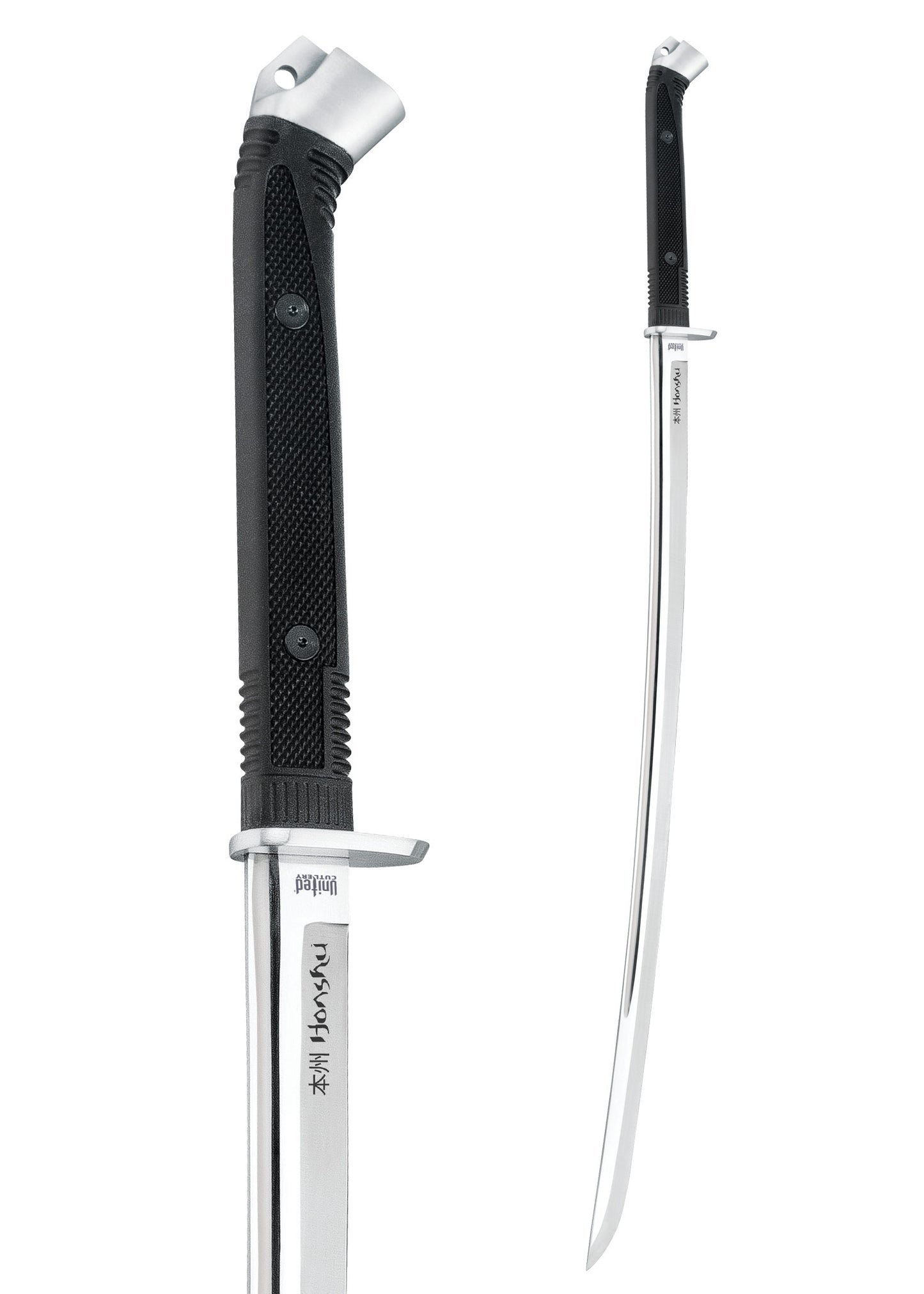 Honshu Boshin Katana - United Cutlery-T.A DEFENSE