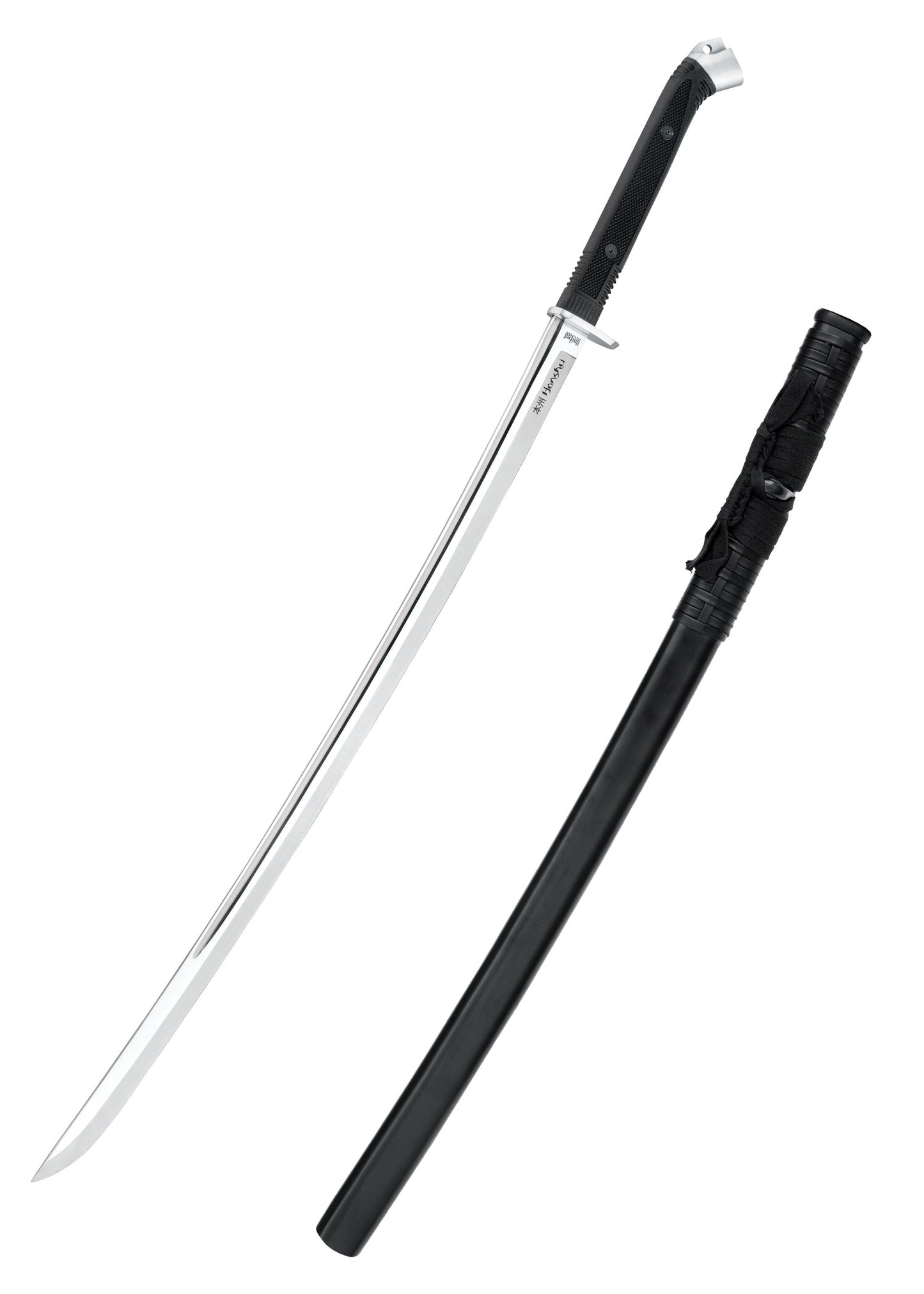 Honshu Boshin Katana - United Cutlery-T.A DEFENSE
