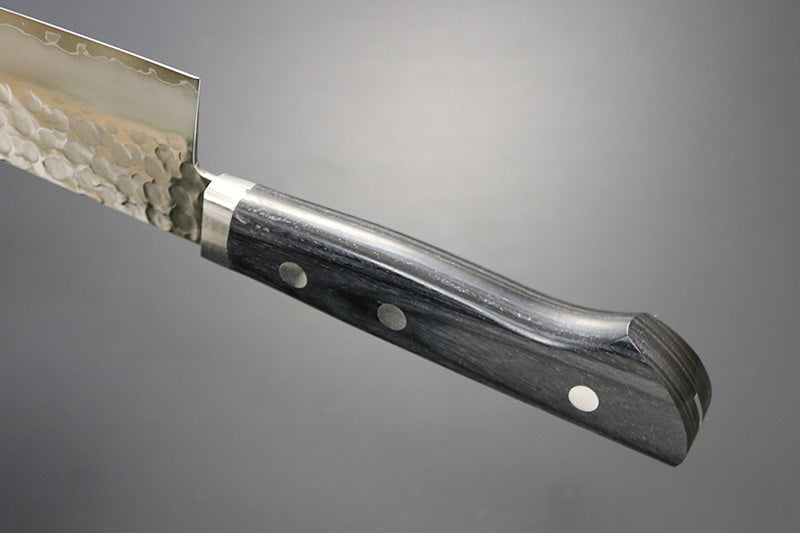 Couteau Santoku Tsuchime - Kane Tsune-T.A DEFENSE