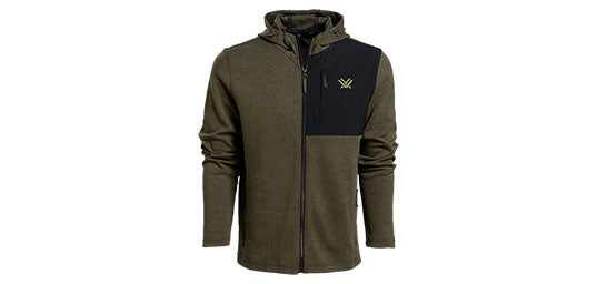 Sweat à capuche Horizon Seeker - Vortex-T.A DEFENSE