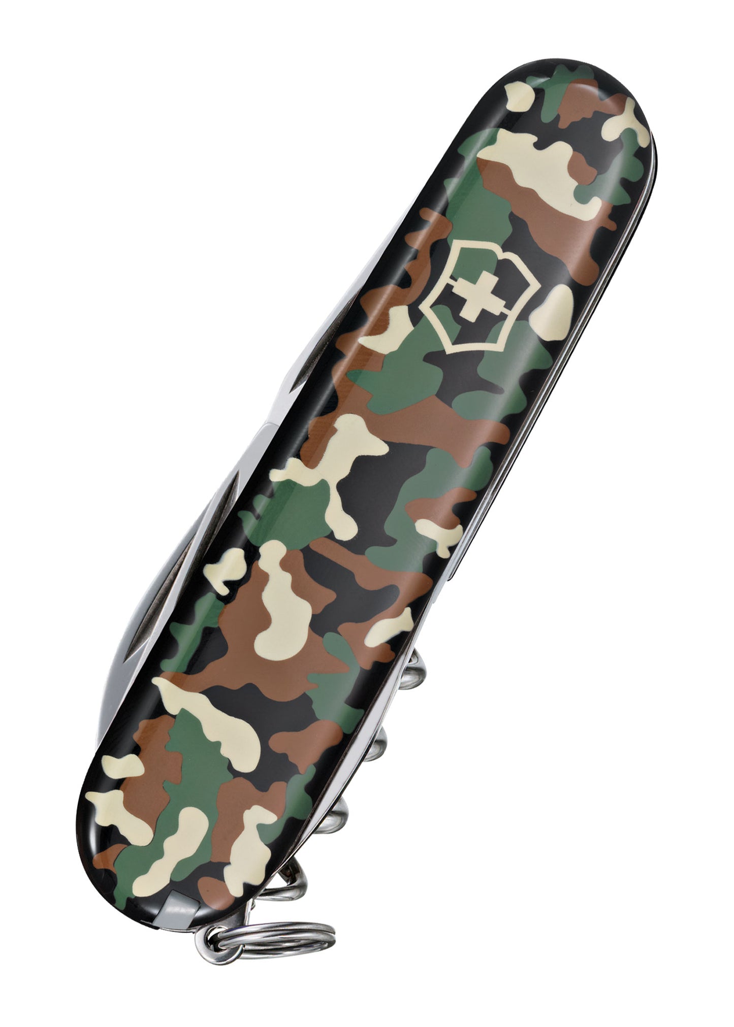 Couteau Suisse Spartan - Victorinox-T.A DEFENSE