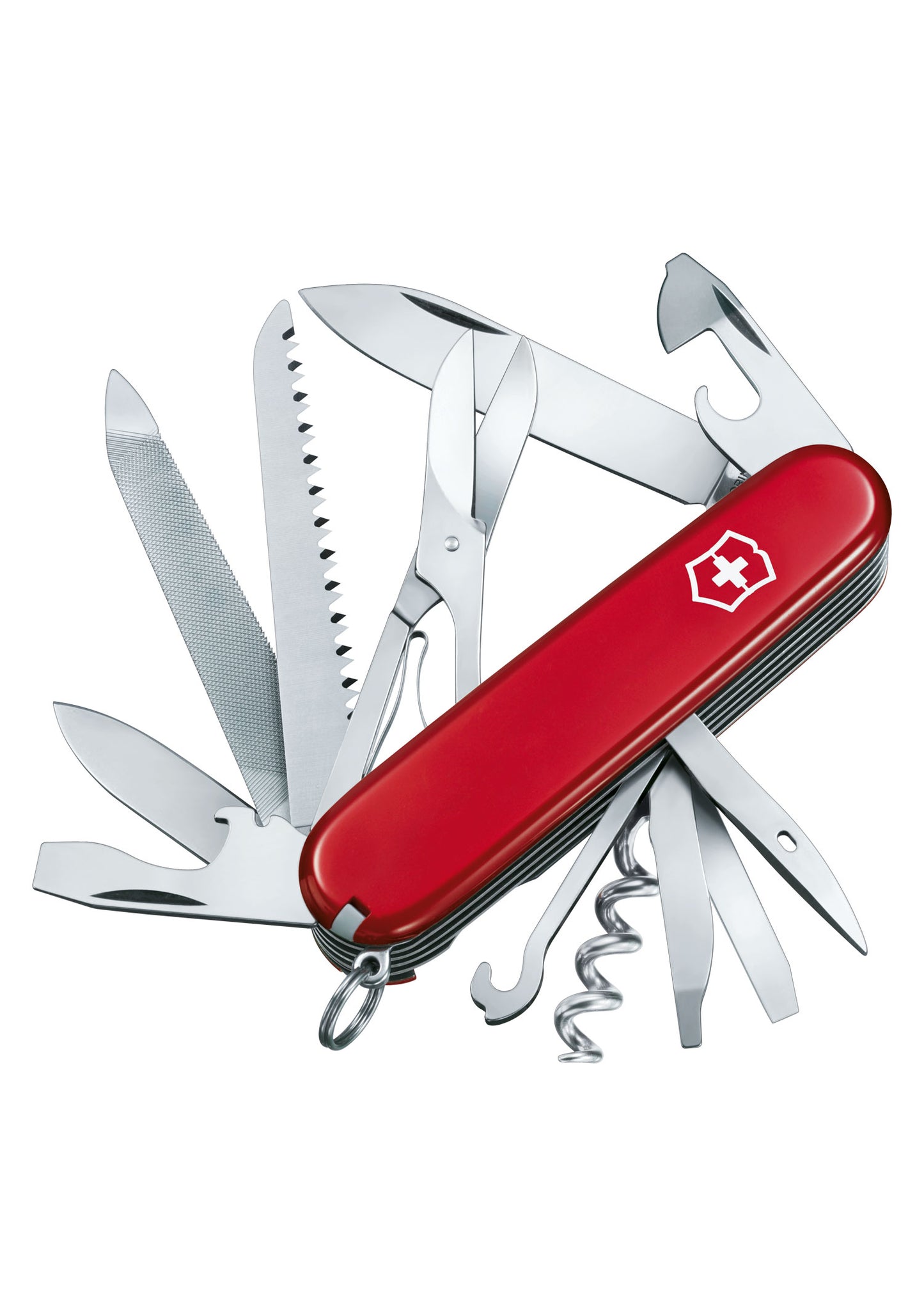 Couteau Suisse Ranger - Victorinox-T.A DEFENSE