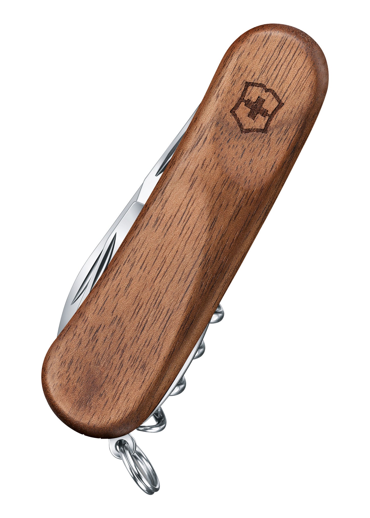 Couteau Suisse EvoWood 85mm - Victorinox-T.A DEFENSE