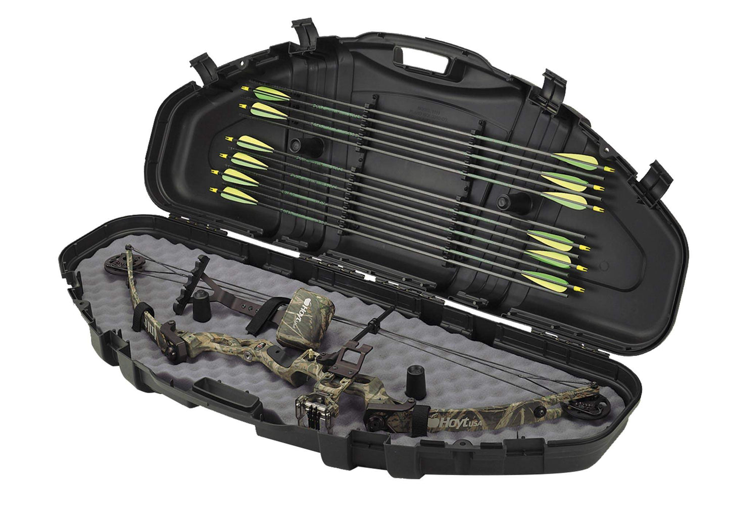 Valise pour arc compound Plano-T.A DEFENSE