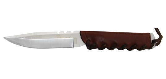Couteau fixe Baby Wild - Wildsteer-T.A DEFENSE