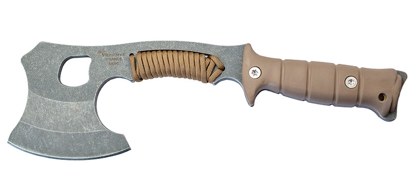 Hache Kobra - Wildsteer-T.A DEFENSE