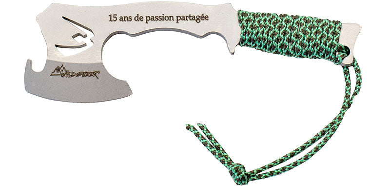 Décapsuleur Mini Kobra - Wildsteer-T.A DEFENSE