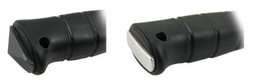 Couteau fixe Wing-Tactic GIGN - Wildsteer-T.A DEFENSE