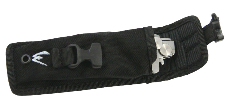 Etui de transport MOLLE pour couteau de poche - Wildsteer-T.A DEFENSE