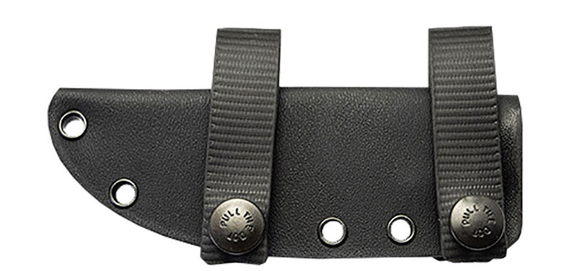 Couteau fixe Talim - Wildsteer-T.A DEFENSE