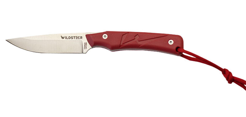 Couteau fixe Troll - Wildsteer-T.A DEFENSE