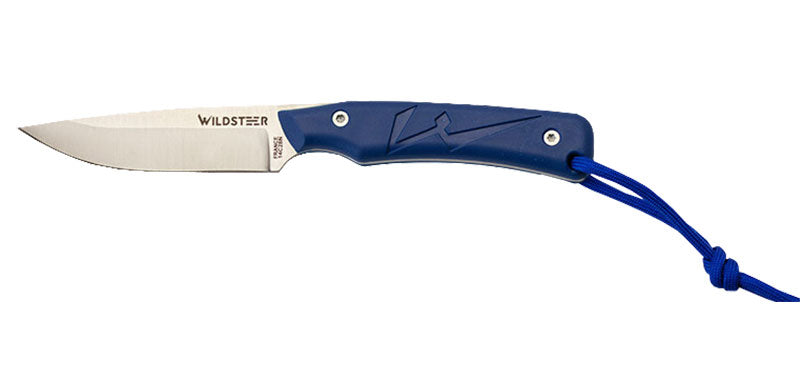 Couteau fixe Troll - Wildsteer-T.A DEFENSE
