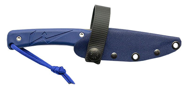 Couteau fixe Troll - Wildsteer-T.A DEFENSE