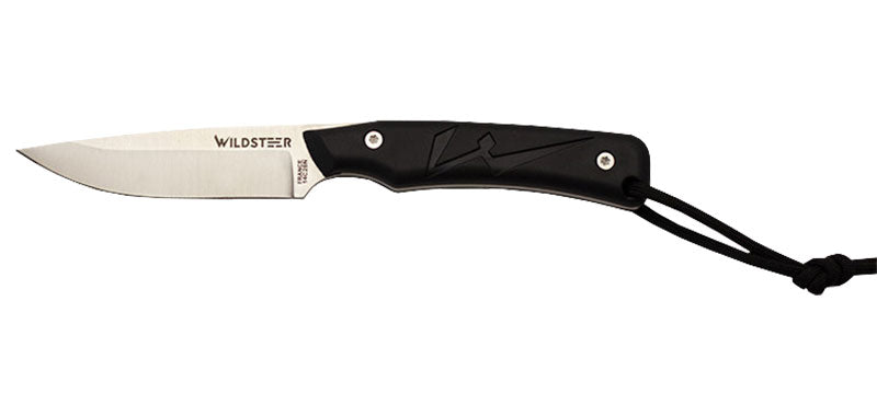 Couteau fixe Troll - Wildsteer-T.A DEFENSE