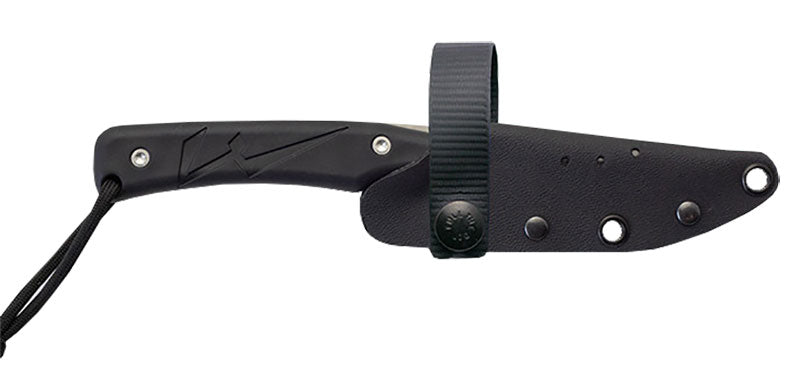 Couteau fixe Troll - Wildsteer-T.A DEFENSE