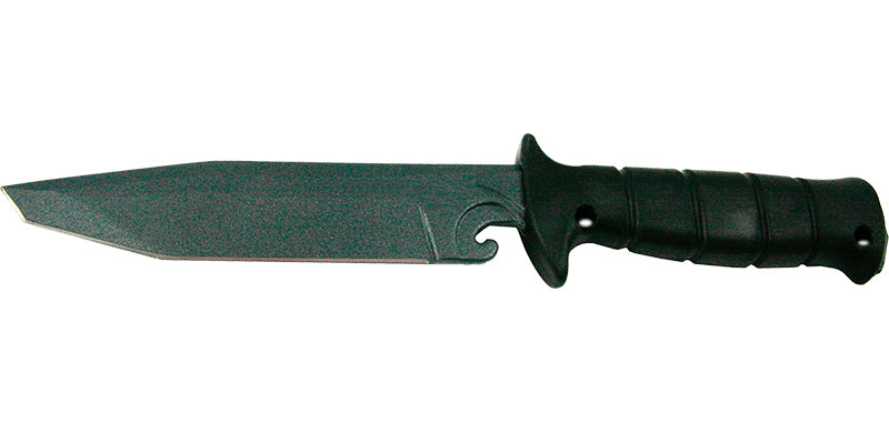 Couteau tactique Wing-Tactic - Wildsteer-T.A DEFENSE