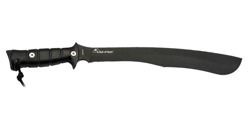 Machette W Tiger - Wildsteer-T.A DEFENSE